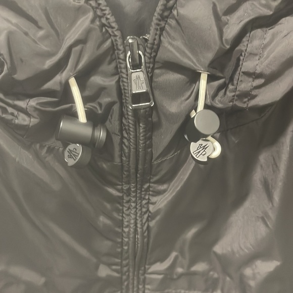 Moncler jacket - Picture 2 of 6
